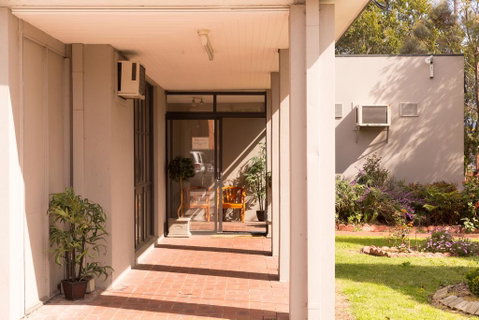 Chadstone Executive Motel - ACT Tourism 1