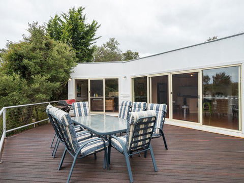 Chalet Of Rye - ACT Tourism 2