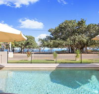 Champagne Apartment 1 - ACT Tourism