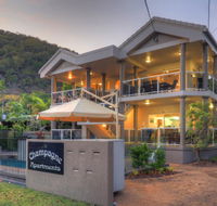 Champagne Apartment 2 - ACT Tourism