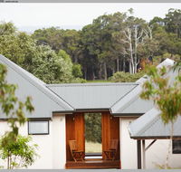 Chandeliers on Abbey