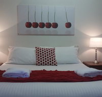 Chaparral Motel - ACT Tourism