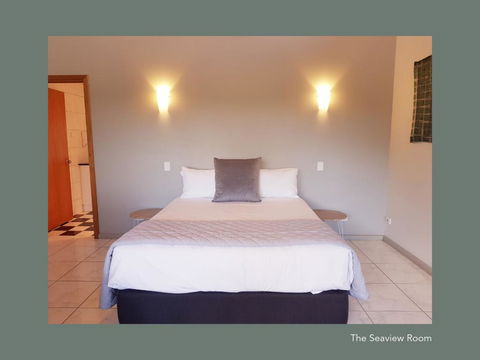 Chapel Hill Winery Guest House - ACT Tourism 3