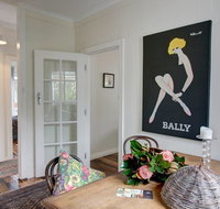Character cottage in Berrima - ACT Tourism