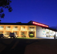 Charbonnier Motor Inn - ACT Tourism