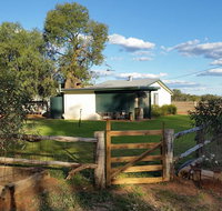 Charleville Bush Cottage - ACT Tourism