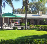 Charleville Waltzing Matilda Motor Inn - ACT Tourism
