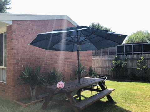 Charlie Sweet Home At Mornington Peninsula - ACT Tourism 2
