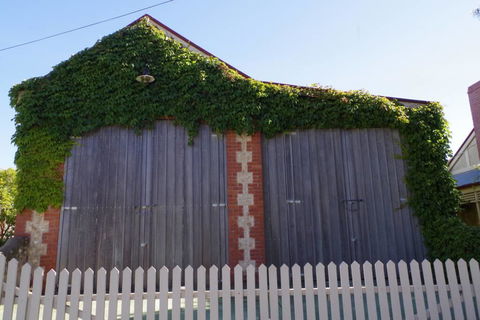 Charlottes Cottage - ACT Tourism 3