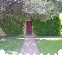 Charlottes Cottage - ACT Tourism