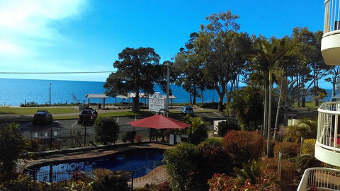 Charlton Apartments - ACT Tourism 1