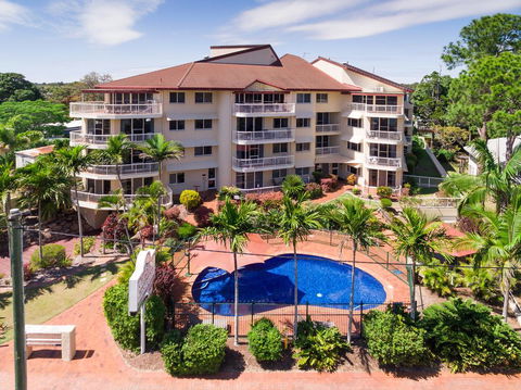 Charlton Apartments - ACT Tourism 0