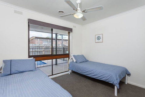 Charmes, Paradise By The Shore - ACT Tourism 2