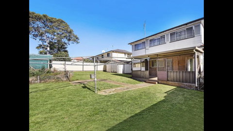 Charming Home In Sydney - ACT Tourism 2