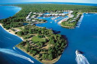 Book South Stradbroke Accommodation Vacations ACT Tourism ACT Tourism