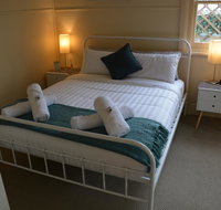 Charming Miners Cottage in the Hip City of Geelong - ACT Tourism