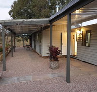 Charolais Cottage - ACT Tourism
