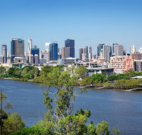 Chasely Apartment Hotel - ACT Tourism