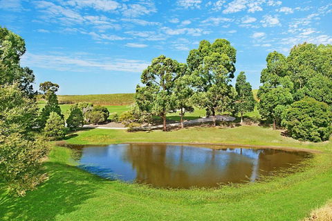 Chateau Caliza - ACT Tourism 2