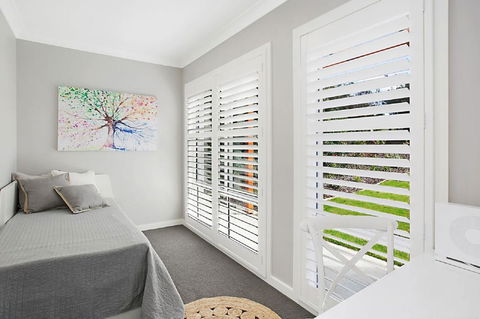 Chateau Caliza - ACT Tourism 1