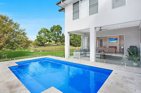 Chateau Caliza - ACT Tourism 0