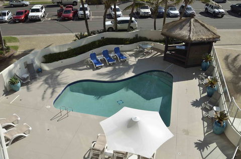 Chateau Royale Beach Resort - ACT Tourism 3
