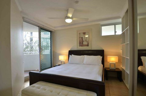 Chateau Royale Beach Resort - ACT Tourism 2