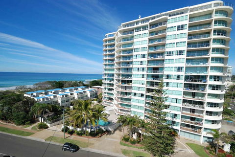 Chateau Royale Beach Resort - ACT Tourism 0