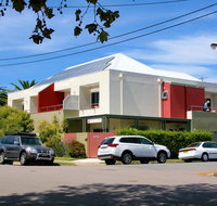 Chaucer Palms Boutique BB - ACT Tourism