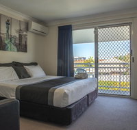 Chermside Court Motel - ACT Tourism