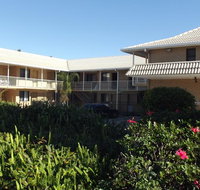 Chermside Motor Inn - ACT Tourism