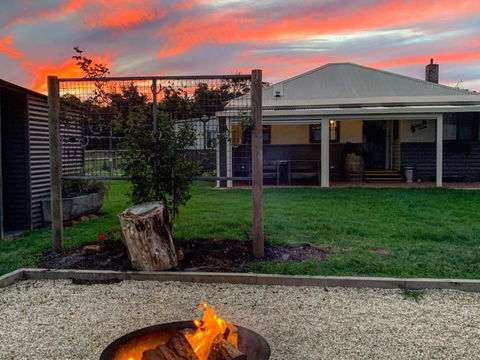 Chesterfarm And Stables - ACT Tourism 2