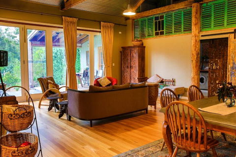 Chevys Rest - ACT Tourism 2