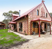 Chianti Cottages - ACT Tourism