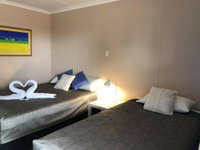 Childers Budget Accommodation