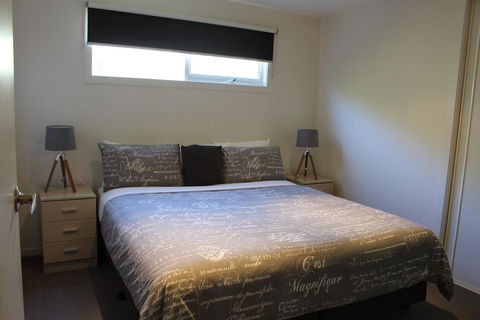 Chill Apartment - ACT Tourism 2