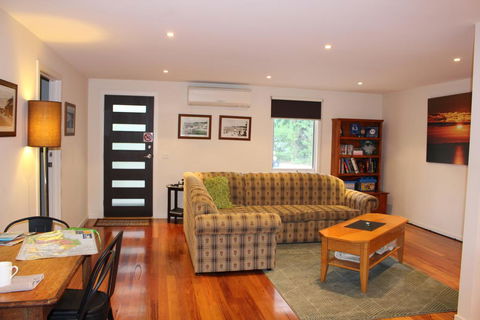 Chill Apartment - ACT Tourism 3