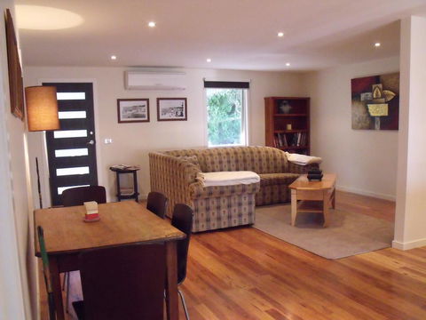Chill Apartment - ACT Tourism 1