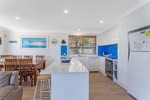 Chill Out At Fingal - Jellicoe Close - ACT Tourism 1