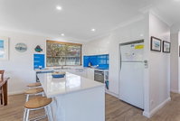 Chill Out at Fingal - Jellicoe Close