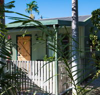 Chillagoe Cabins and Tours - ACT Tourism