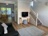 Chilli Reef at Fingal Bay