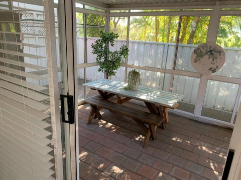 Chilli Reef At Fingal Bay - ACT Tourism 1