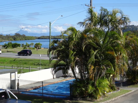Chinderah Motel - ACT Tourism 1