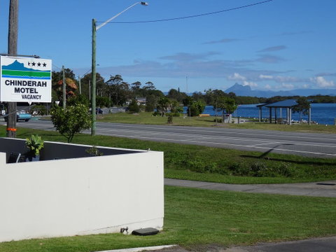 Chinderah Motel - ACT Tourism 3