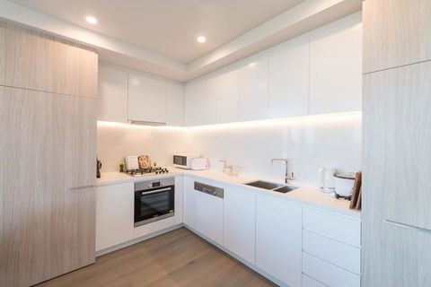 Chloe Serviced Apartment 2 Bedroom Deluxe - ACT Tourism 2