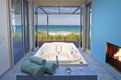 Chocolate Gannets - ACT Tourism 0