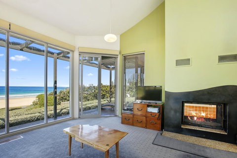 Chocolate Gannets - ACT Tourism 2