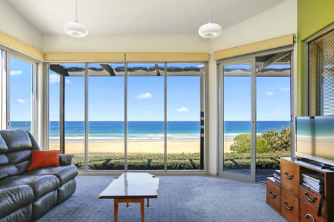 Chocolate Gannets - ACT Tourism 1