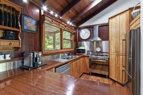 CHRISTOPHERS COTTAGE - ACT Tourism 3